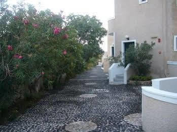 Villa Anemomilos Santorini Island 외부 사진