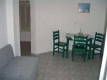 Villa Anemomilos Santorini Island 외부 사진
