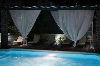 Villa Anemomilos Santorini Island 외부 사진
